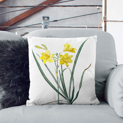 Square Cushion