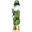 Casse-noisette Leprechaun