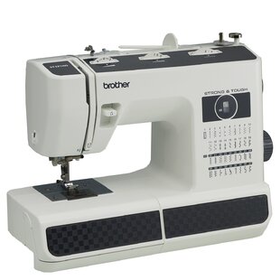 Free Brother XR 3774 - making room in the shop. Free Check ABCSEW