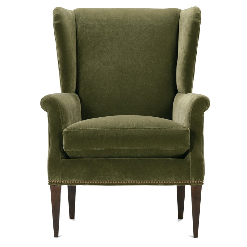 Heywood Accent Chair