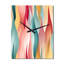 Jarell - Horloge murale géométrique moderne-2076818079