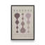 Ensemble de 2 circuits rétro taupe chaud-796474661-796474681