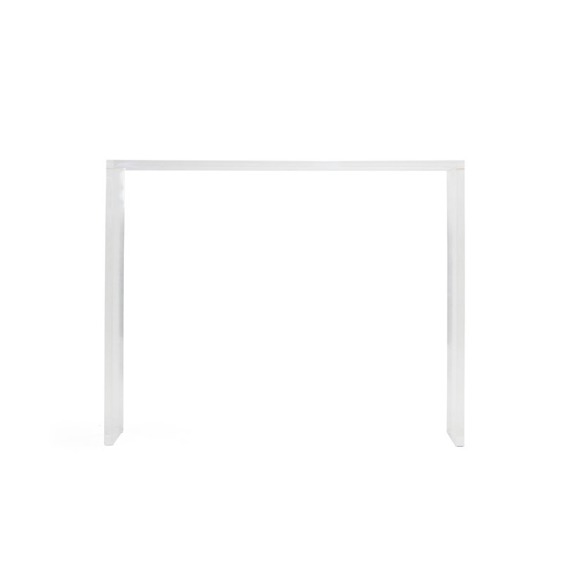 Cleon Console Table, 32" H x 40" W x 14" D
