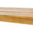 NAHANNI BENCH