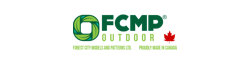 Logo FCMP Outdoor