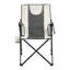 Chaise de camping pliante
