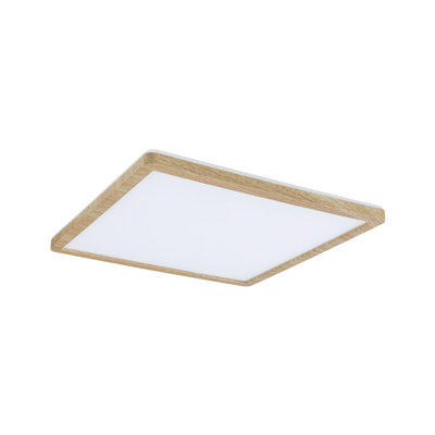 LED-Deckenleuchte Atria