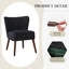 Upholstered Accent Chair-385636584-385636585