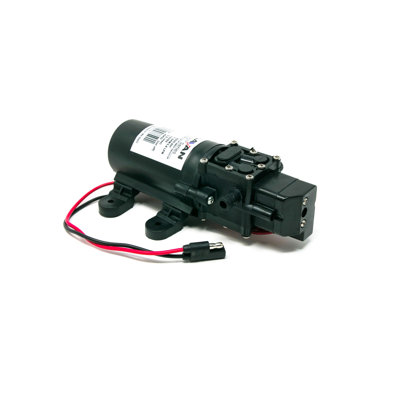 Plug-in Pump