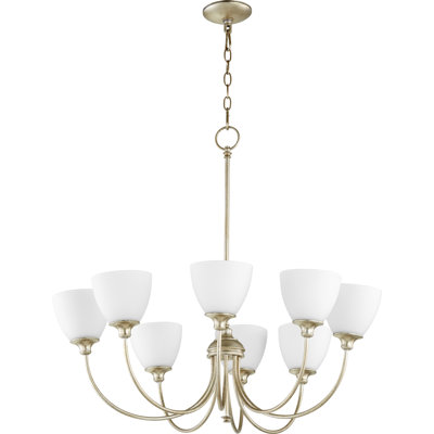 Dian 8 - Light Classic / Traditional Chandelier