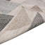 Rug & Kilim’S Scandinavian Inspired Moroccan Style Beige And Blue Polyester Rug-2107797683