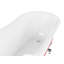 Holtzclaw x Soaking Acrylic Bathtub-2012709026-2012709027