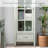 Modern Simple Solid Wood Bookcase