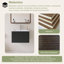 Meuble-lavabo simple mural 24 po avec comptoir intégré en céramique blanche-1559616426-1559616430