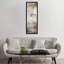 «Black, White & Bronze I», reproduction sur toile-32589273-72132451