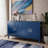 Stylish And Functional 4-Door Storage Cabinet For Living Room-1128744124