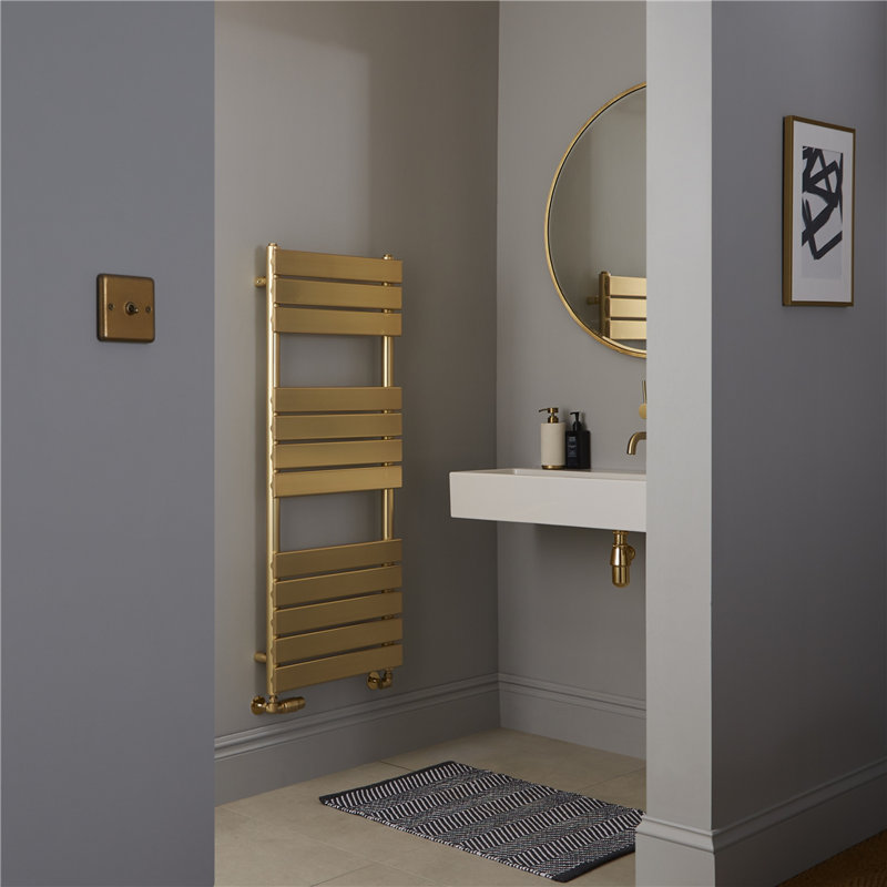 Clifton Heated Towel Rails