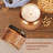 Scented Jar Candle