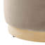Repose-pieds rembourré Modway Tilden-96356075