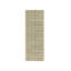Mosaic Wool Geometric Area Rug in Green-1712813137