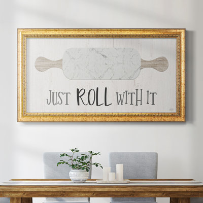 " Roll With It "