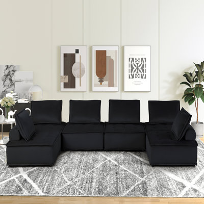 Canapé modulaire Basic