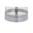 Silberston Glass Table Lamp-540393187