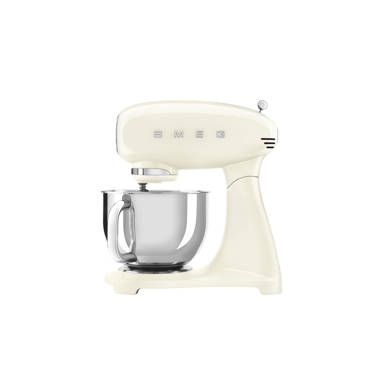 Smeg Stainless Steel Hand Mixer - Farfetch