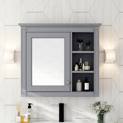 Armoire à pharmacie Syire