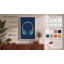 Headphones Modern - Wrapped Canvas-534156974-534157013