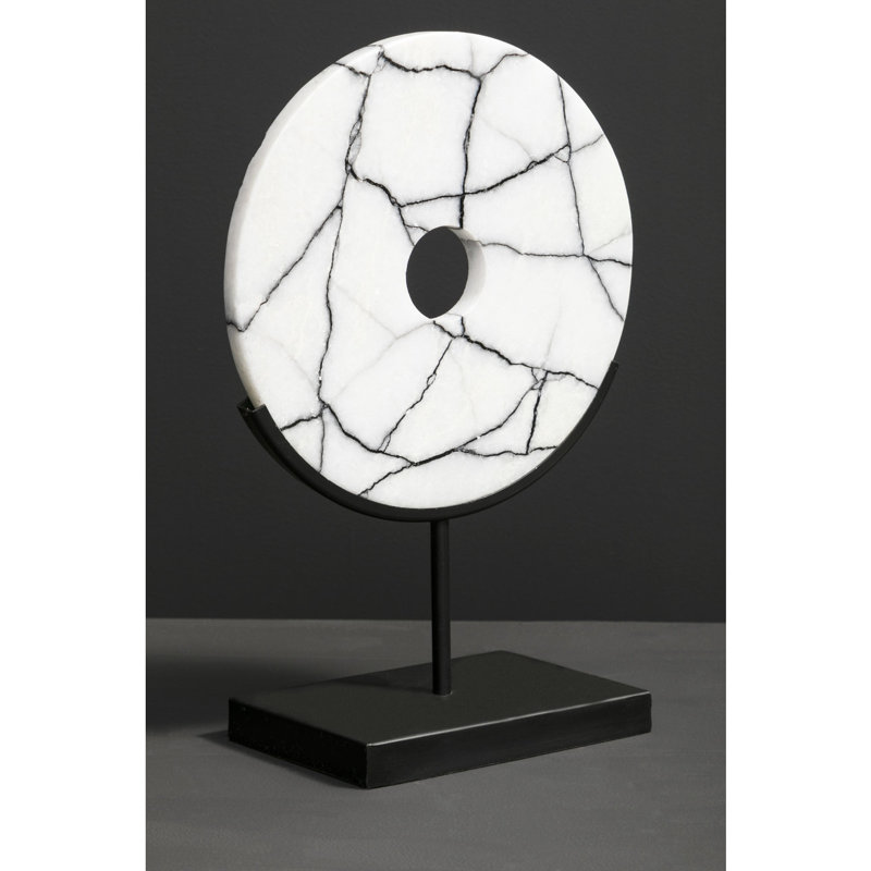 Lafitte Abstract Figurines & Sculptures