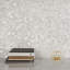 Conchella Mini Penny White 11-1/2" x 11-5/8" Natural Shell Mosaic Tile