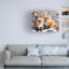 Art sur toile Avanti Stewart Best Friends First Winter-633426167