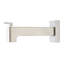 Signature Hardware Hibiscus Tub Spout with Diverter-69378002