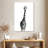Brampt Long Necked Giraffe-108433917