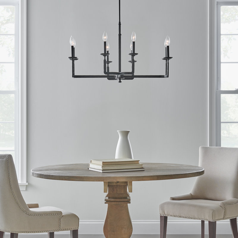 Lustre moyen Ansley de Génération Lighting 