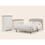 Ensemble de chambre à coucher 3 pièces Chace-849466468-849466472-849466473