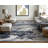 Sevan Performance Abstract Indoor Rug-1106527774