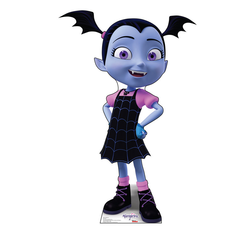 46'' Disney/Pixar Cardboard Standup