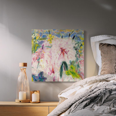 Wrapped Canvas Print Set