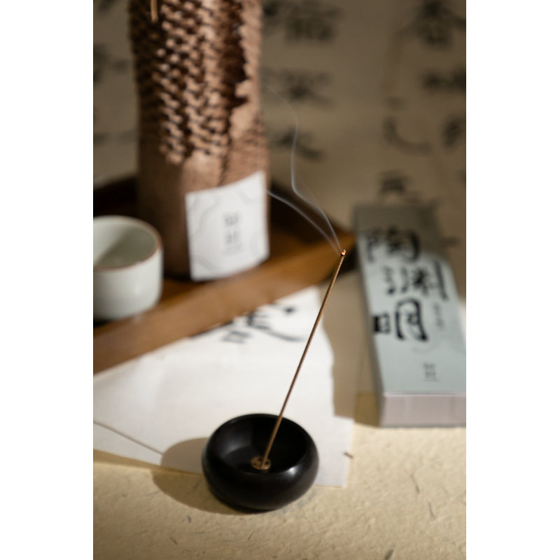 Bâtons d'encens Poet Series - Tao Yuanming