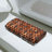 Edinburgh Reversible Teak Wood Anti-Slip Shower Mat-1750072011