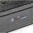 15" Pure Ice Eurotop Ultra Plush Mattress-166763582