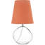 Mila Glass Table Lamp-102693831