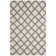 Simuel Shag Performance Geometric Rug