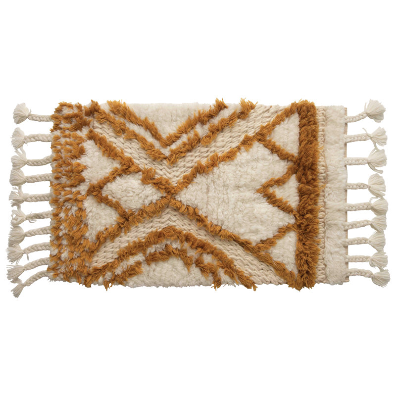 Shoaf Wool Indoor Rug
