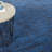 Nourison Essentials Mightnight/Blue Indoor/Outdoor Area Rug-902081165