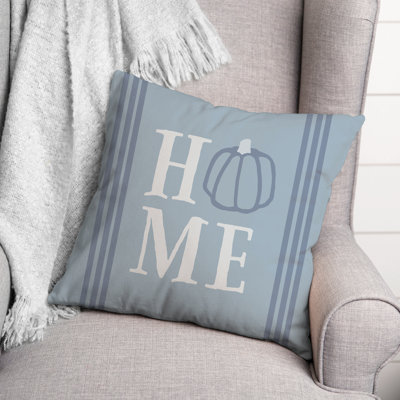  Square Pillow Cover & Insert