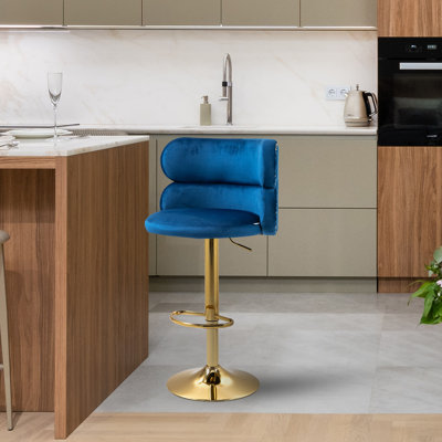 Tabouret Izidor Franoise