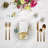 Zodiac Capricorn Cotton Sateen Dinner Napkins-124988661